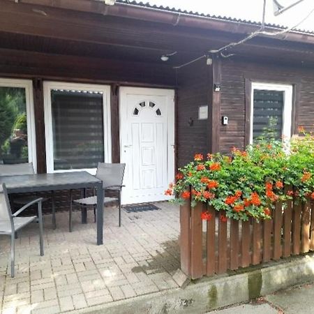 "Ferienhaeuser" Am Waldesrand Mit Und Ohne Garten Knusperhaeuschen, Teufelsloch, Walpurgishuette, Brockenhuette Вернігероде Екстер'єр фото