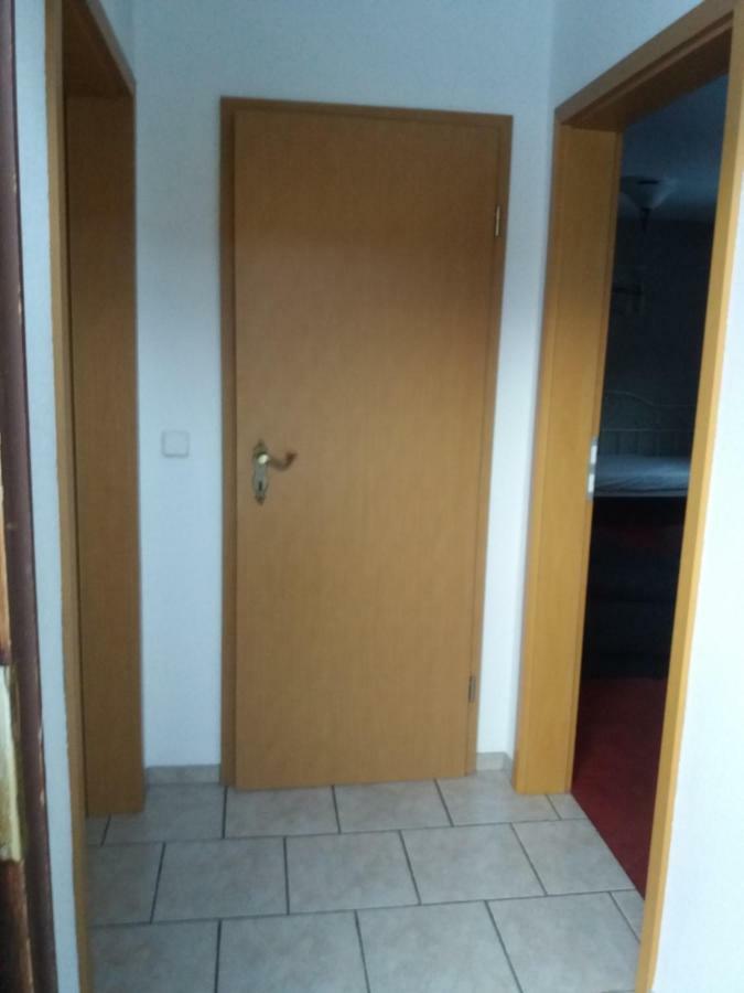 "Ferienhaeuser" Am Waldesrand Mit Und Ohne Garten Knusperhaeuschen, Teufelsloch, Walpurgishuette, Brockenhuette Вернігероде Екстер'єр фото